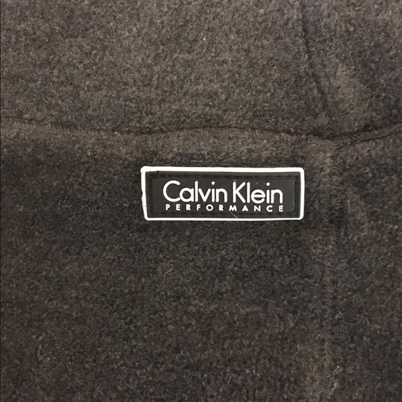 Calvin Klein thick Leggings - Picture 2 of 8